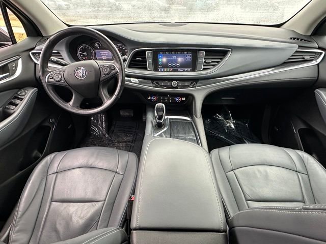 Used 2021 Buick Enclave Essence w/ Sport Touring Edition image 34