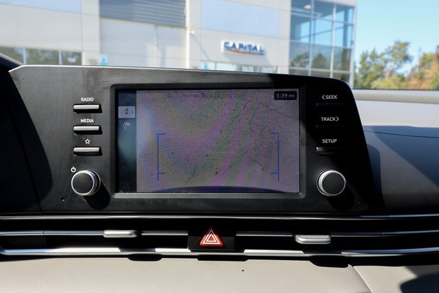 Used 2024 Hyundai Elantra SE image 8