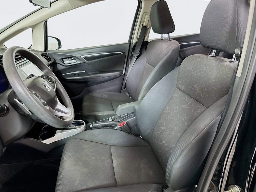 Used 2017 Honda Fit EX image 8