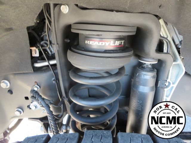 Used 2022 Ford F350 Platinum w/ FX4 Off-Road Package AWD/4WD image 10