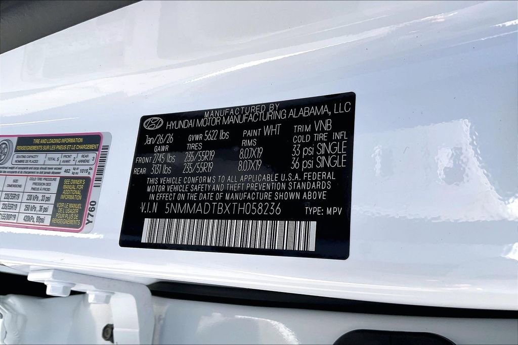 New 2026 Genesis GV70 2.5T Select AWD/4WD image 8