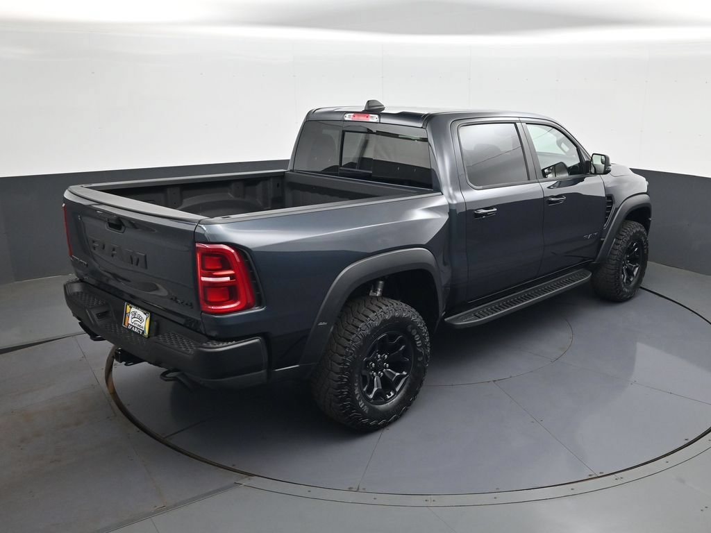 Used 2026 RAM 1500 RHO AWD/4WD image 18