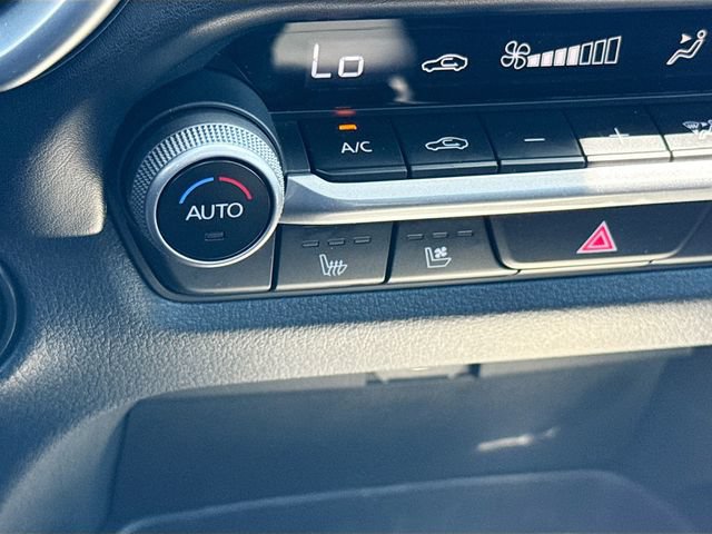 New 2026 MAZDA CX-50 AWD 2.5 S image 21