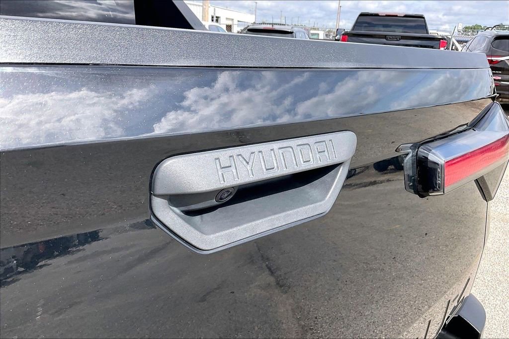 Used 2022 Hyundai Santa Cruz SEL FWD image 26