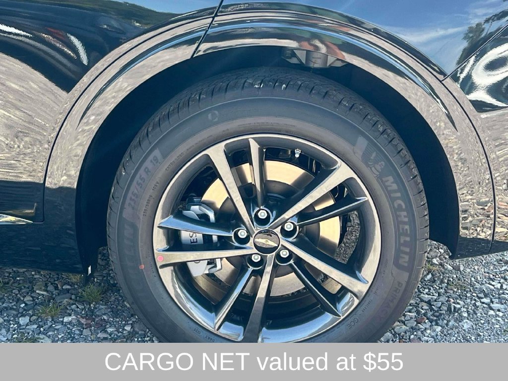 New 2027 Genesis GV70 2.5T Select AWD/4WD image 5
