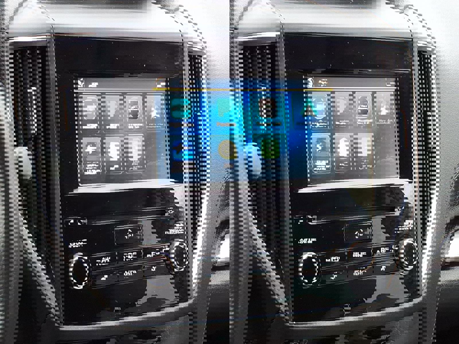 Certified 2023 Subaru Forester Premium AWD/4WD image 12