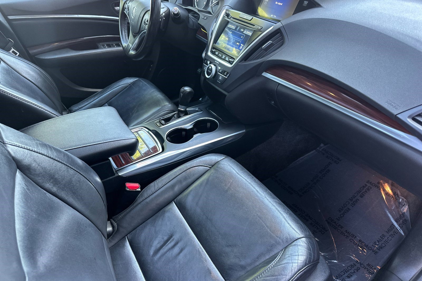 Used 2014 Acura MDX SH-AWD w/ Technology Package image 21