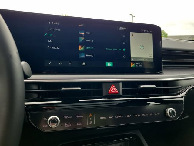 New 2026 Kia K5 GT-Line w/ GT-Line Premium Package FWD image 21