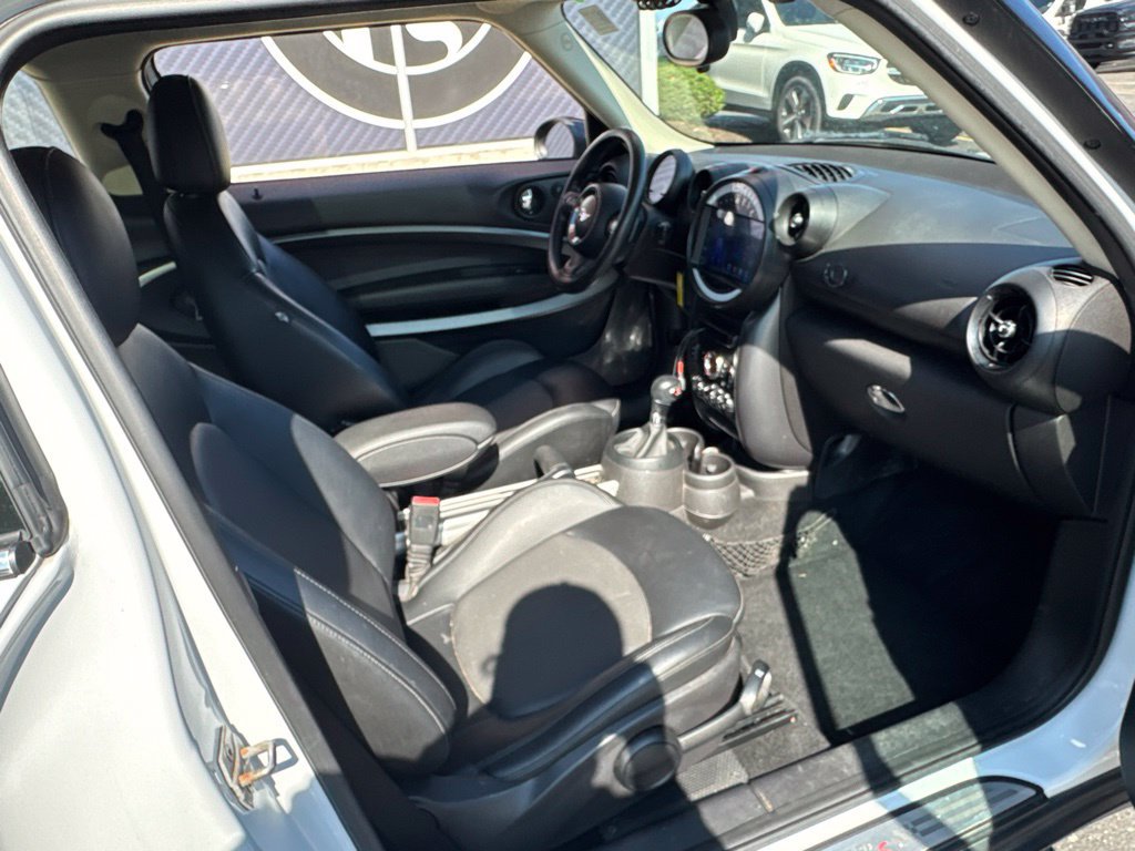 Used 2015 MINI Cooper Paceman S AWD/4WD image 56