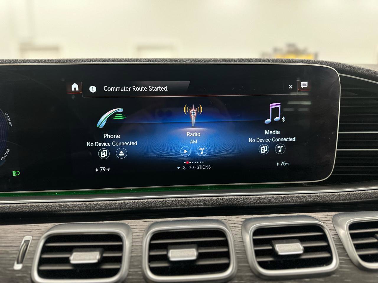 Used 2021 Mercedes-Benz GLE 350 4MATIC w/ Premium Package image 31