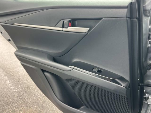 Used 2026 Toyota Camry LE FWD image 17