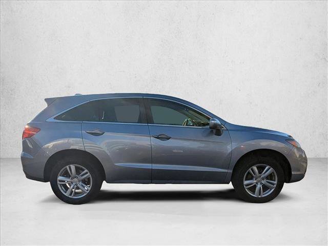 Used 2015 Acura RDX FWD image 4