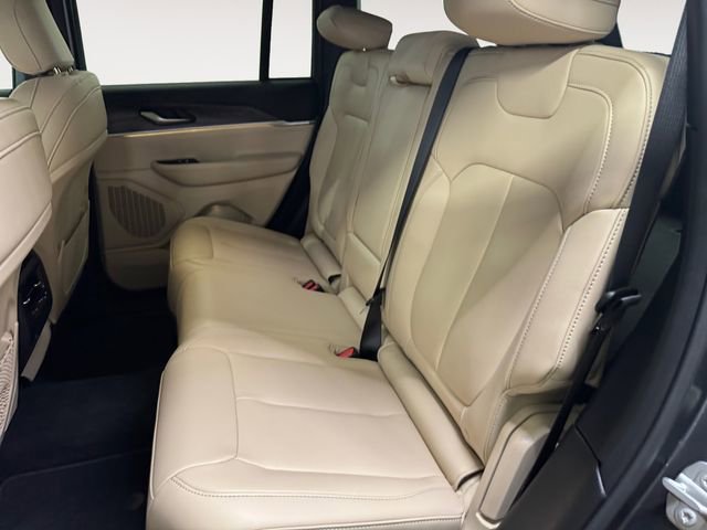 Used 2024 Jeep Grand Cherokee Limited w/ Luxury Tech Group II image 6