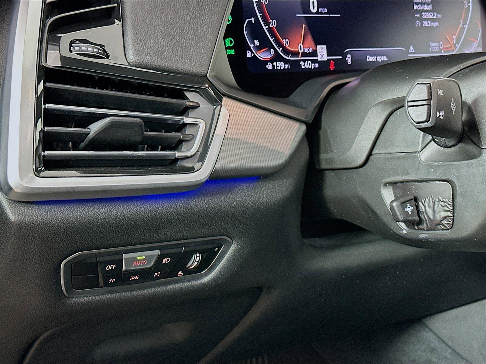 Certified 2023 BMW X5 xDrive40i w/ Premium Package image 10