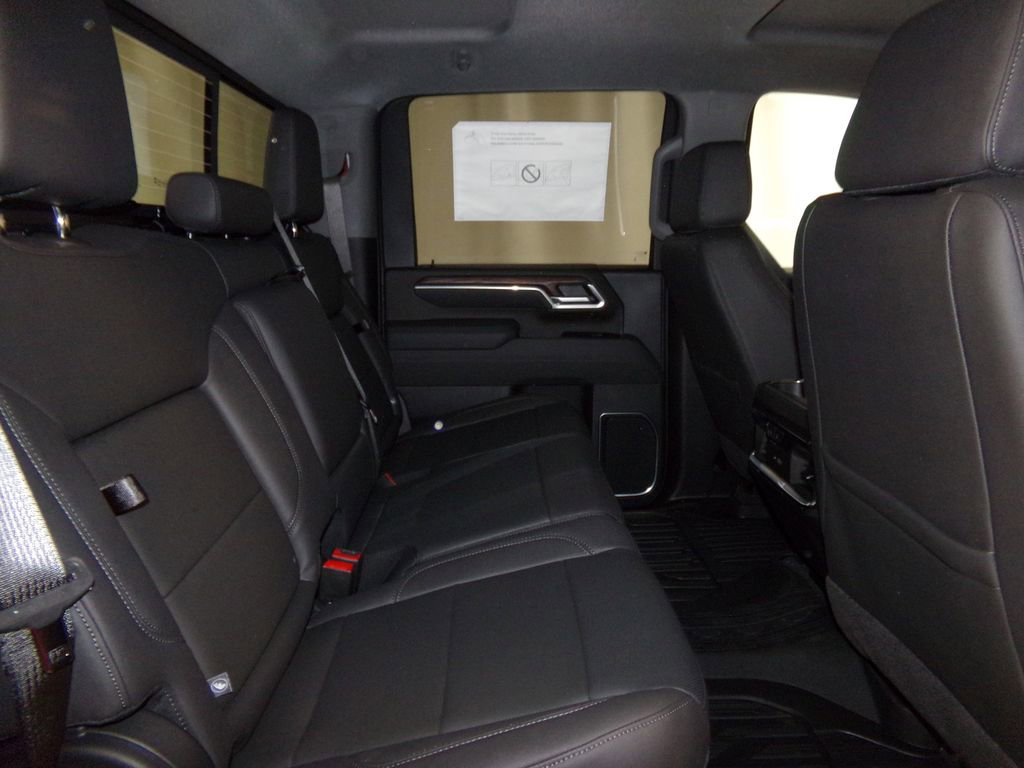 New 2026 GMC Sierra 2500 SLT w/ SLT Premium Package image 10
