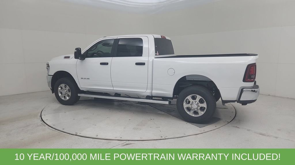 New 2026 RAM 2500 Big Horn image 10