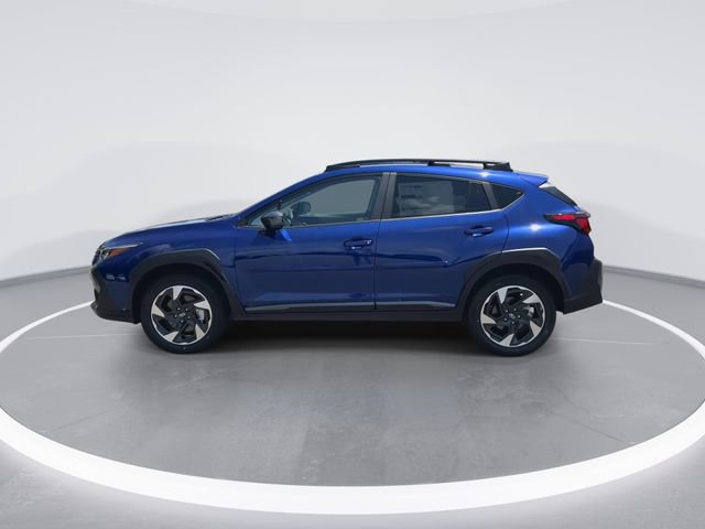 New 2026 Subaru Crosstrek 2.5i Limited w/ Crosstrek Mirror Package AWD/4WD image 5