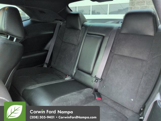 Used 2019 Dodge Challenger R/T w/ Plus Package RWD image 25