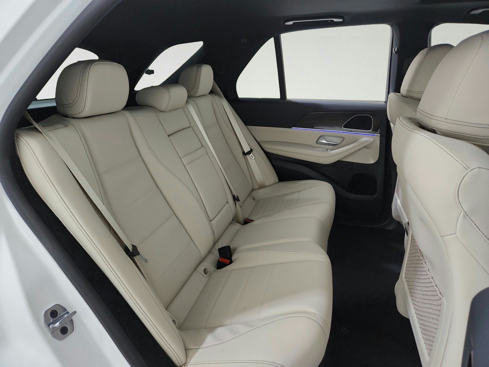 Certified 2026 Mercedes-Benz GLE 350 4MATIC image 21