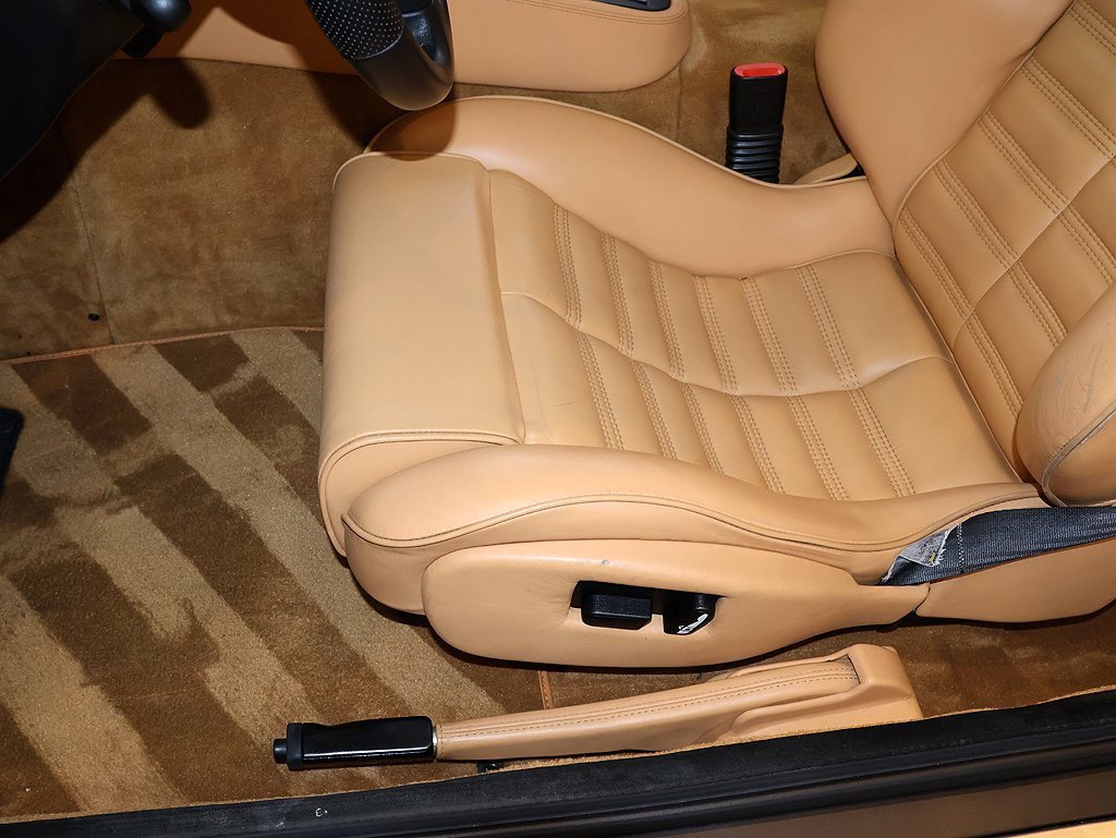 Used 1999 Ferrari 550 Maranello Maranello image 70