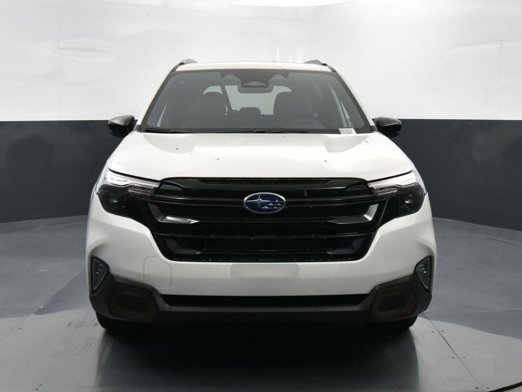 New 2025 Subaru Forester Sport image 3