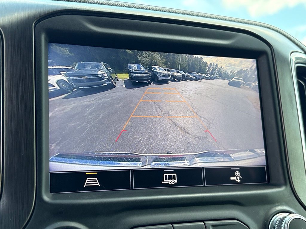 Used 2021 GMC Sierra 1500 AT4 AWD/4WD image 29