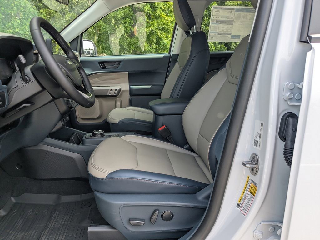 New 2026 Ford Maverick Lariat AWD/4WD image 14
