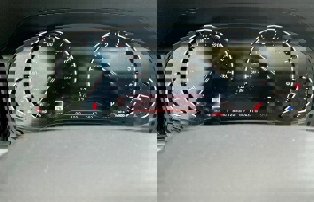 Used 2020 BMW 330i xDrive Sedan w/ Driving Assistance Package image 26