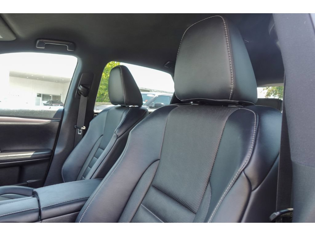 Used 2020 Lexus RX 350 F Sport w/ Cold Weather Package AWD/4WD image 10