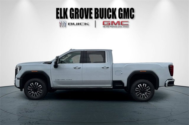 New 2026 GMC Sierra 3500 Denali Ultimate image 7