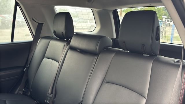 Used 2024 Toyota 4Runner TRD Pro AWD/4WD image 26