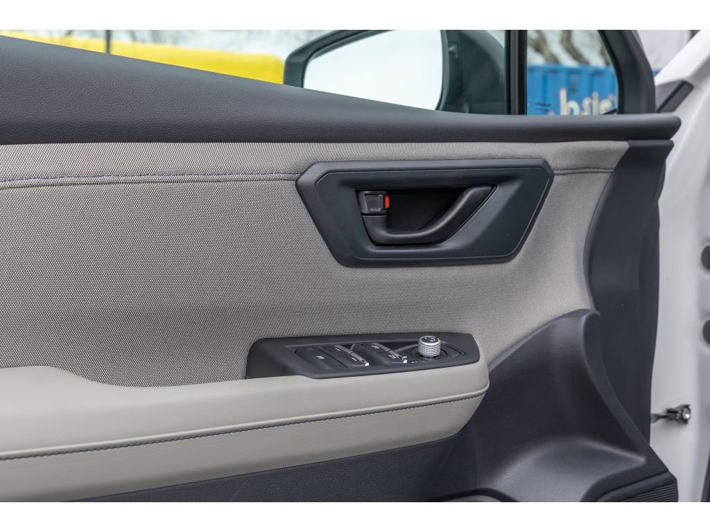 New 2026 Subaru Forester Premium image 19