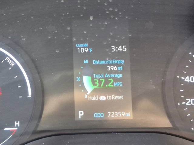 Used 2023 Toyota Sienna LE image 11