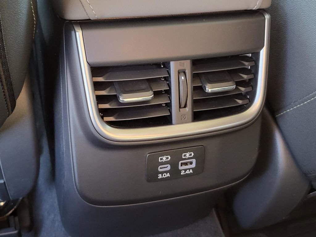 Certified 2025 Subaru Outback Onyx Edition image 15