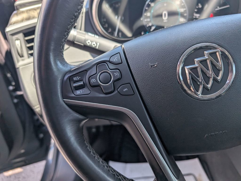 Used 2015 Buick LaCrosse Leather FWD image 17