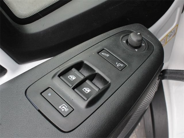 New 2024 RAM ProMaster 2500 w/ Safety Group FWD image 13