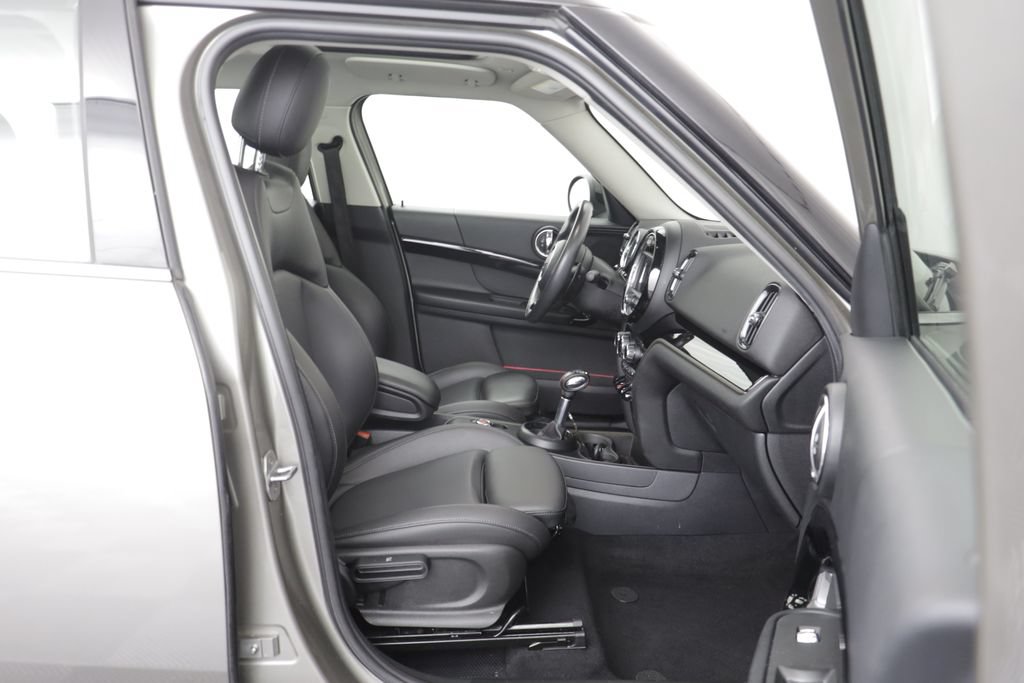 Used 2019 MINI Cooper Countryman S w/ Storage Package AWD/4WD image 19