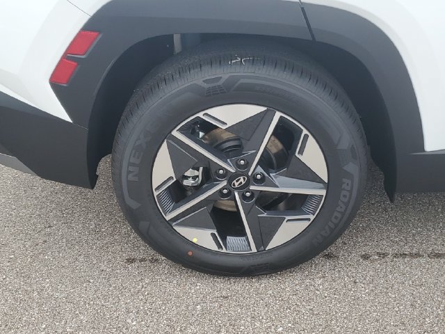 New 2026 Hyundai Tucson SEL AWD/4WD image 5
