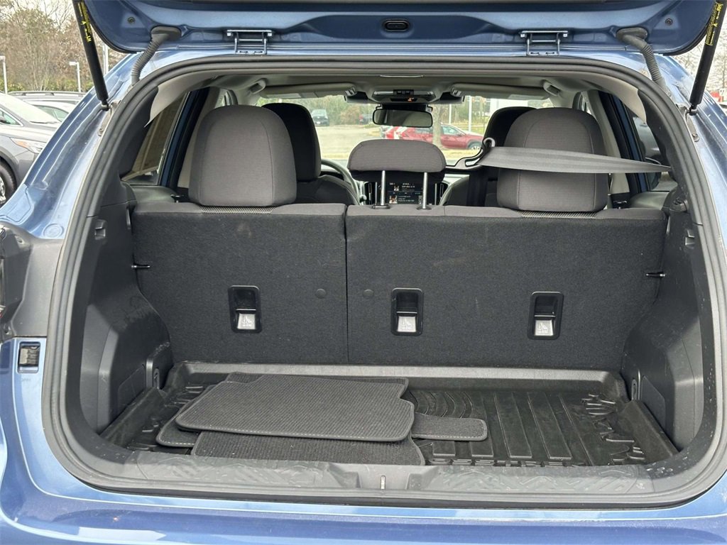Certified 2024 Subaru Crosstrek 2.0i Premium image 14