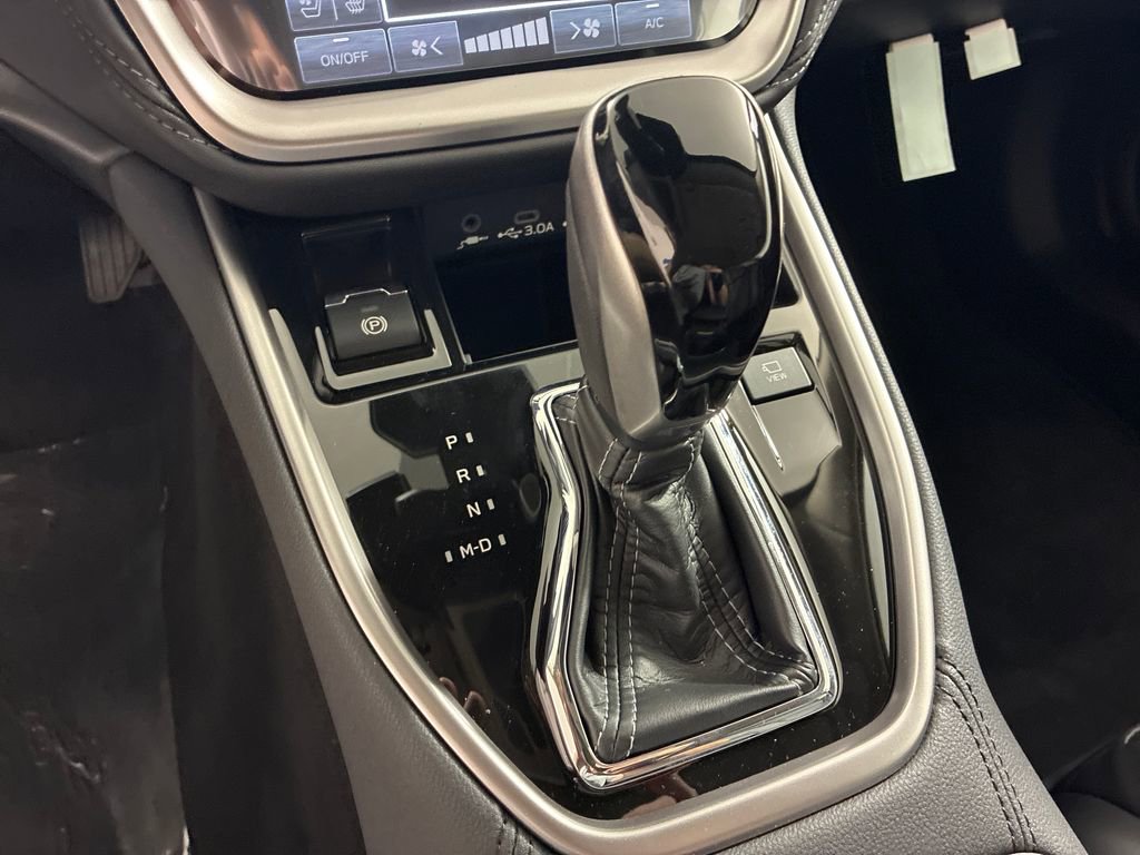 New 2025 Subaru Outback Touring XT image 20