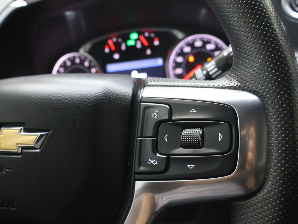 Used 2023 Chevrolet Blazer LT image 21