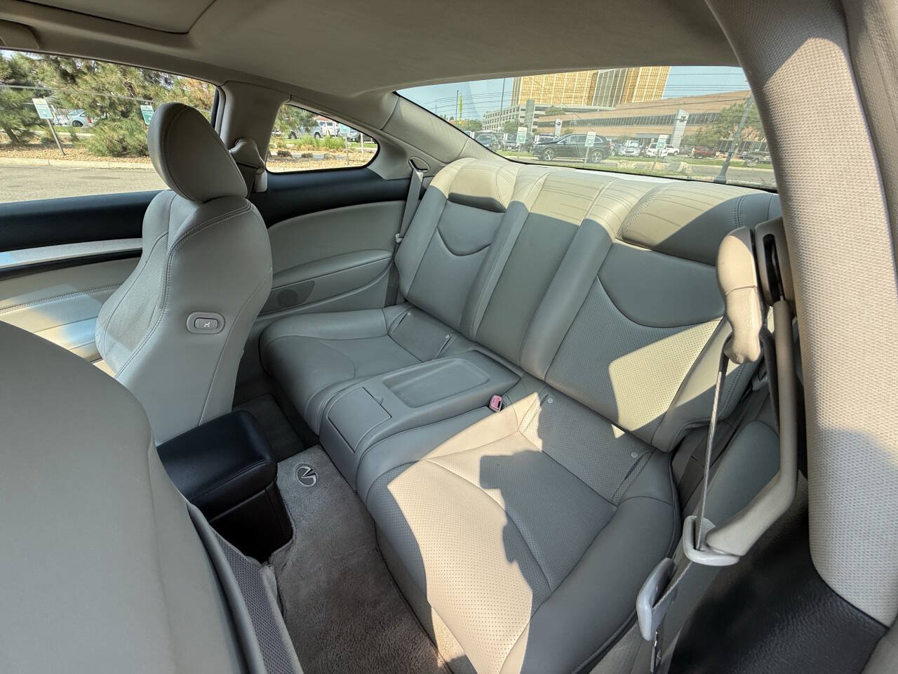 Used 2008 INFINITI G37 Sport w/ Premium Pkg RWD image 16
