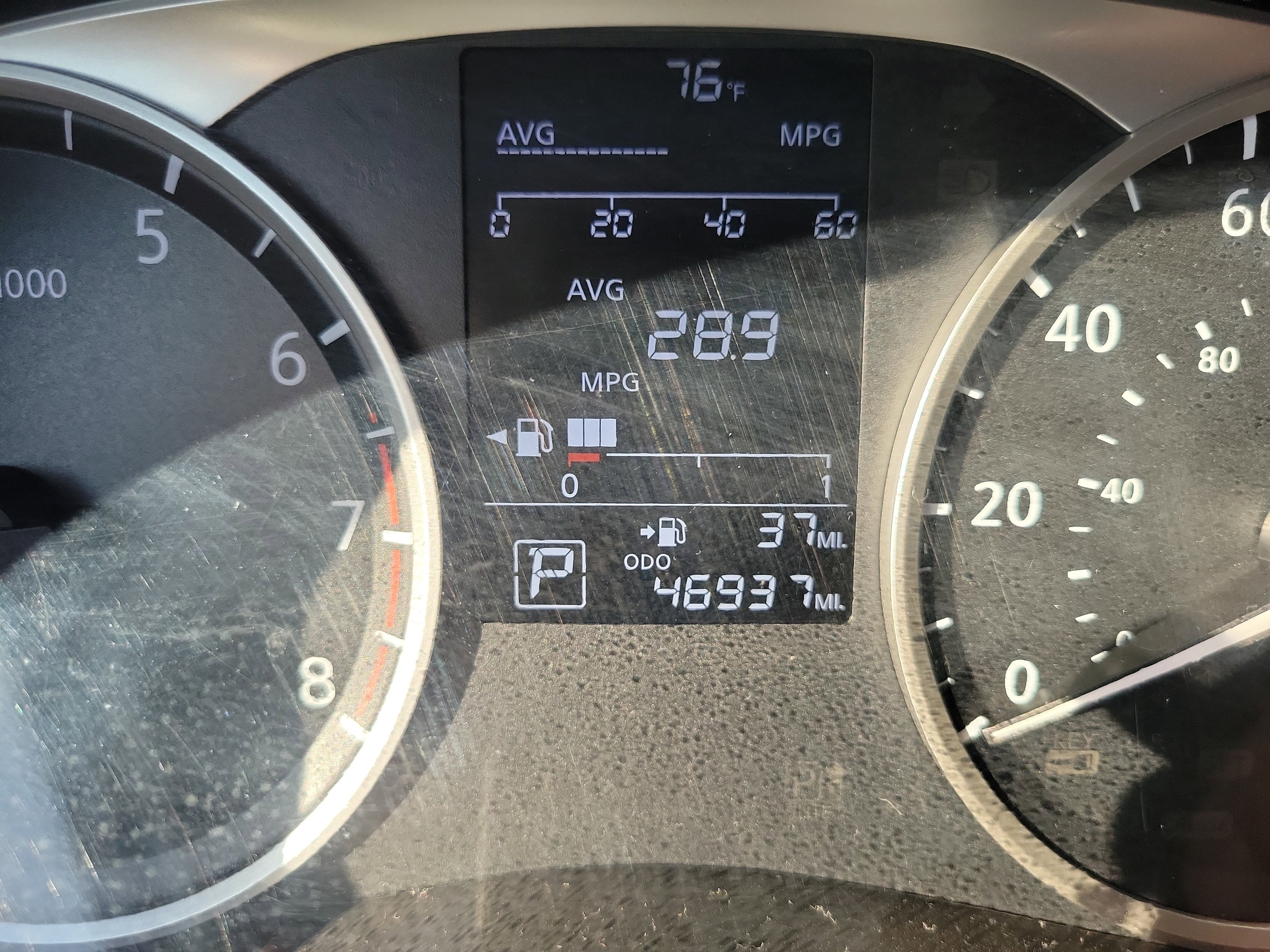 Used 2020 Nissan Kicks S image 27