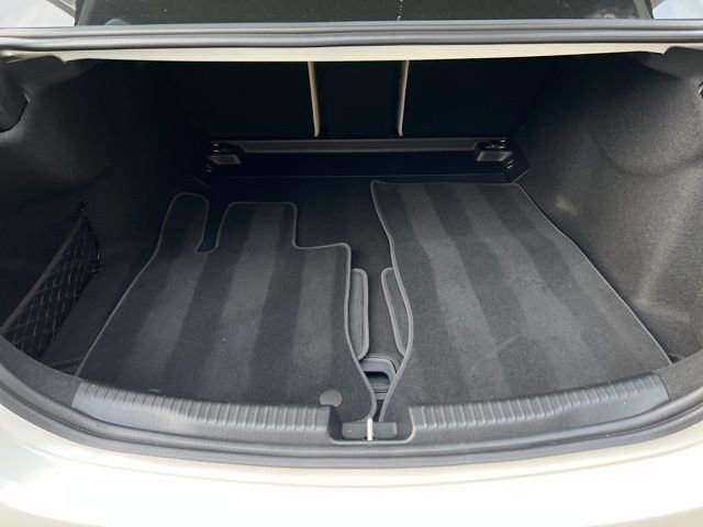 Certified 2024 Mercedes-Benz C 300 4MATIC Sedan image 10