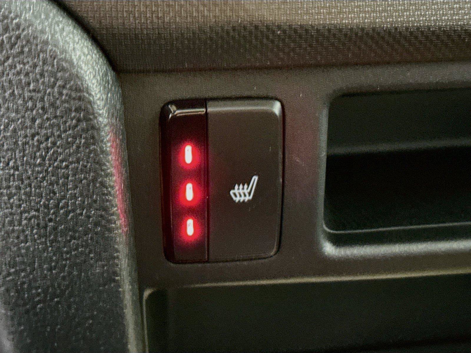 Certified 2023 Honda Passport TrailSport image 16