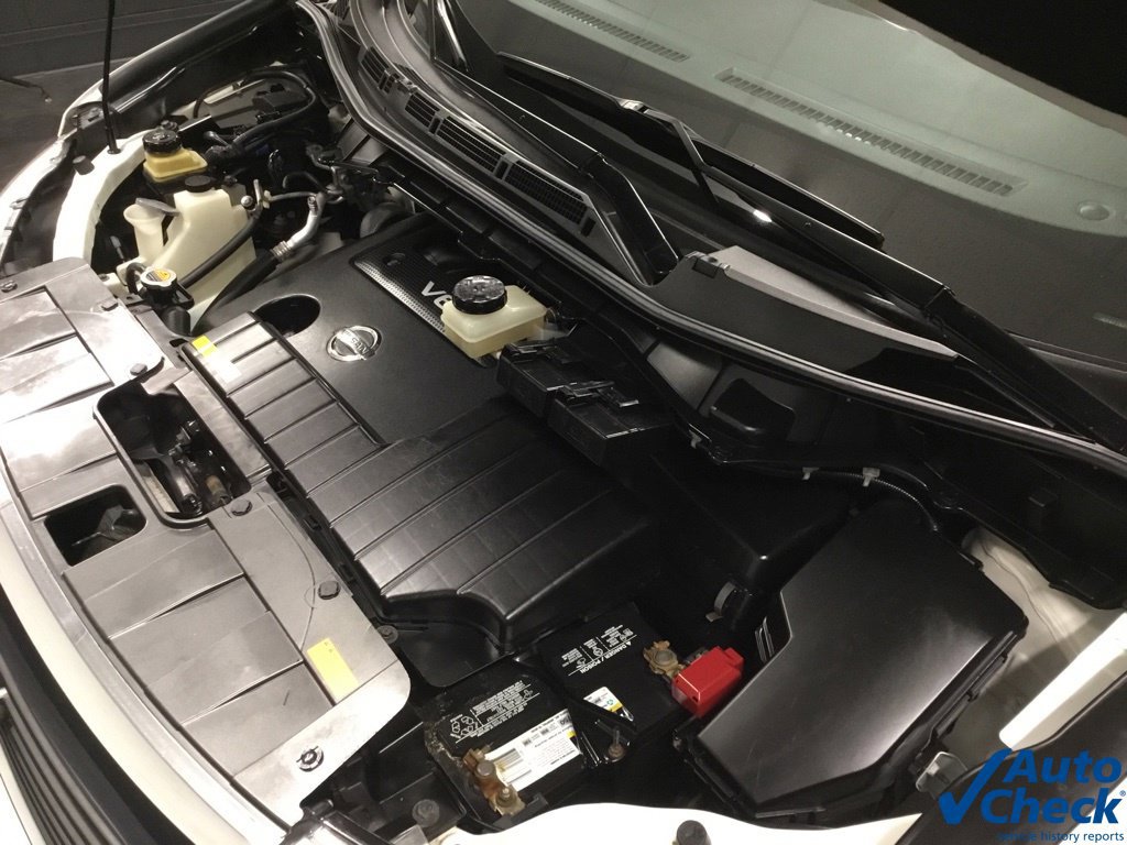 Used 2011 Nissan Quest LE FWD image 44