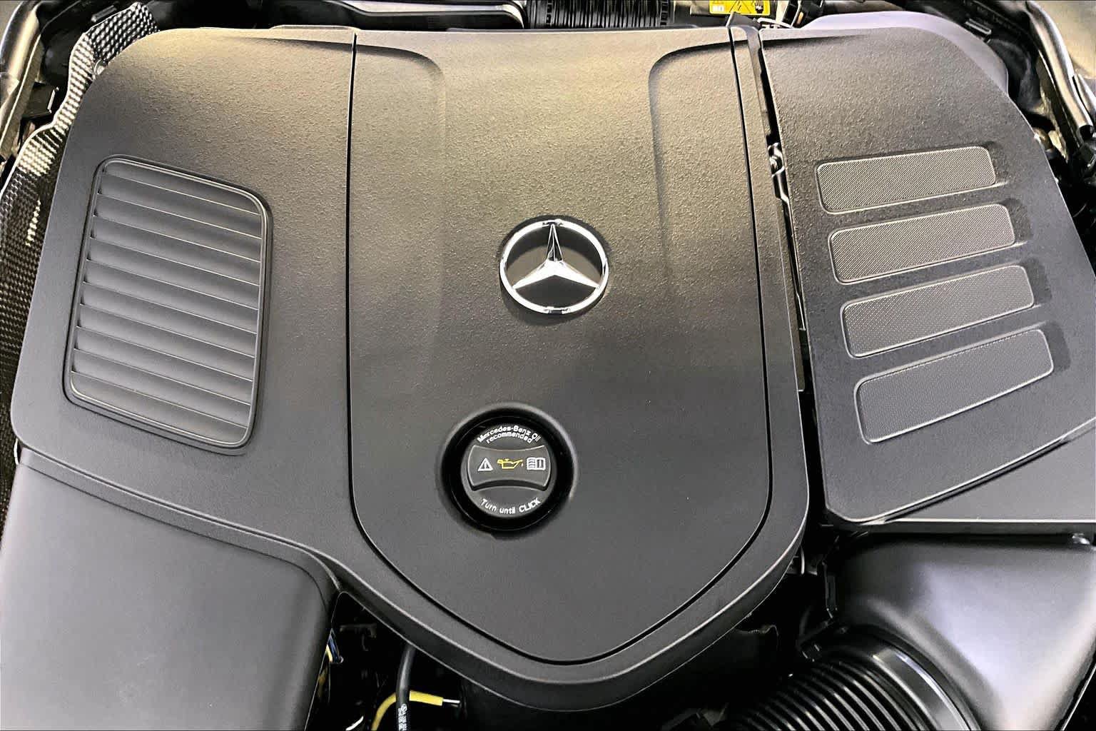 New 2026 Mercedes-Benz C 300 4MATIC Sedan image 15