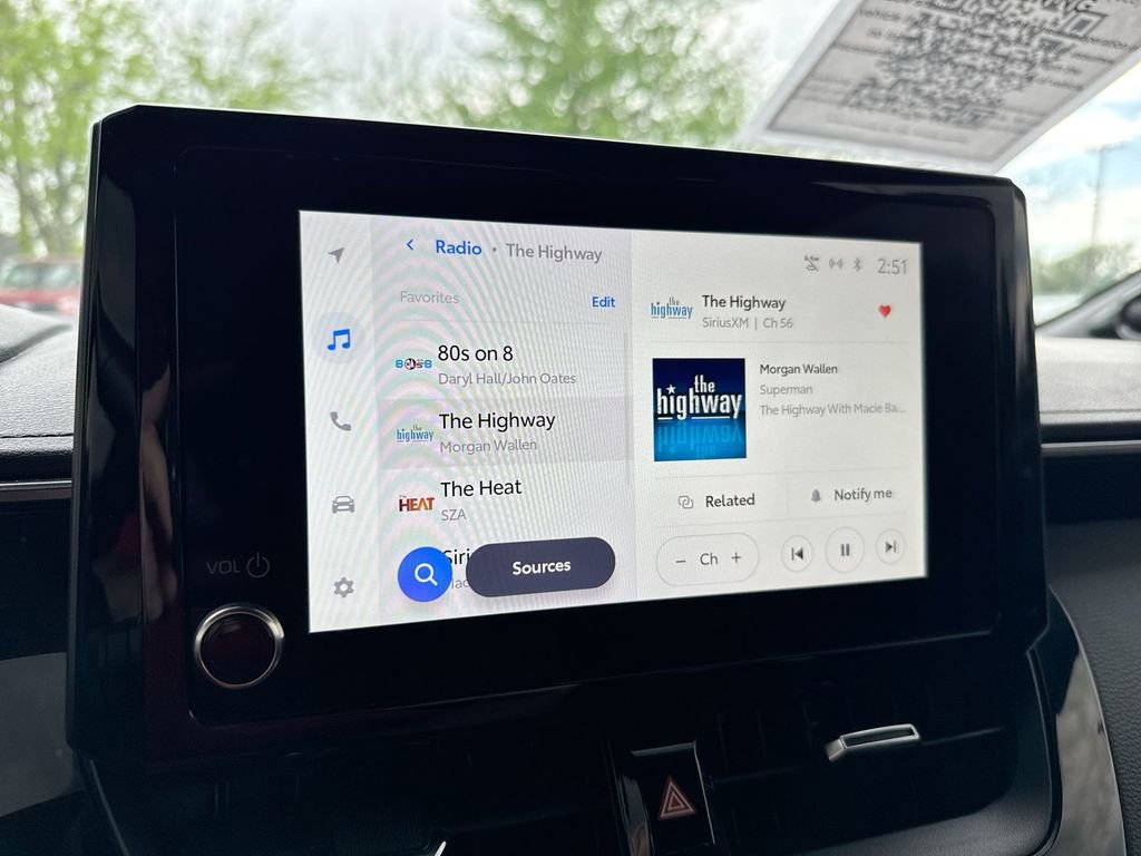 Used 2023 Toyota Corolla GR AWD/4WD image 14