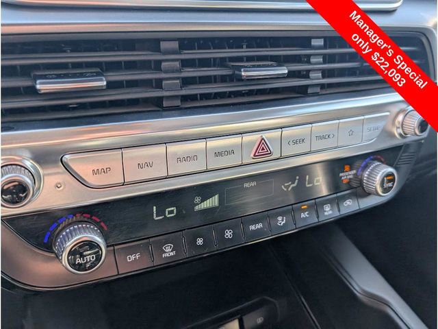 Used 2022 Kia Telluride LX image 22