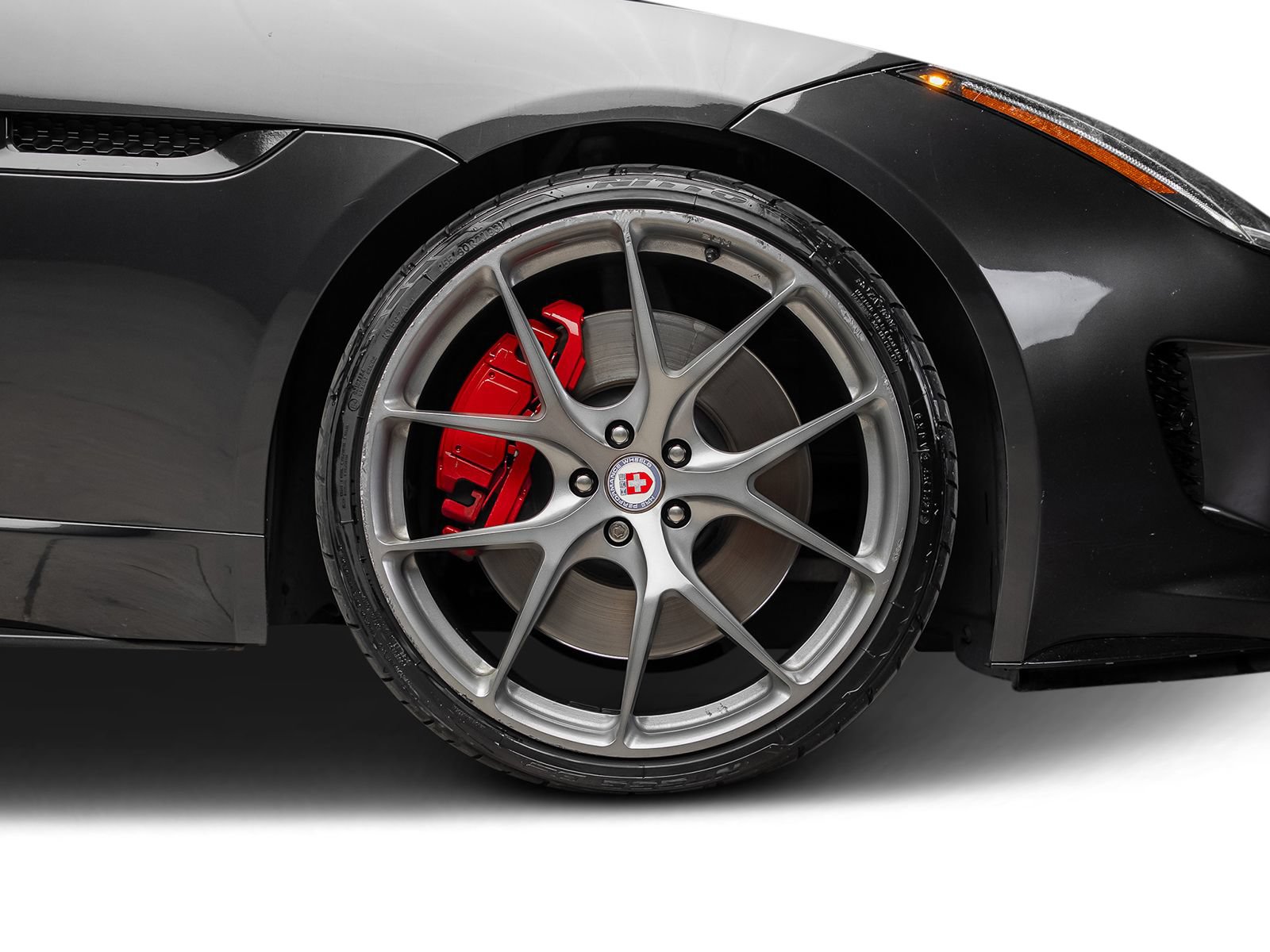 Used 2015 Jaguar F-TYPE S RWD image 28